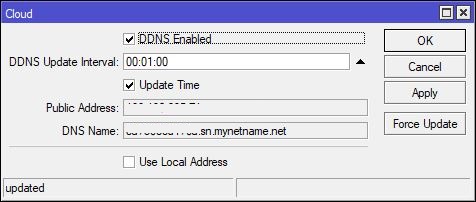 ddns